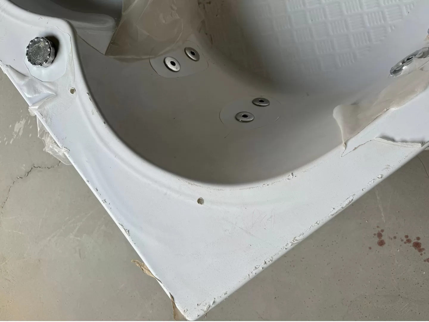 100X150 Jakuzi Kampanyalı