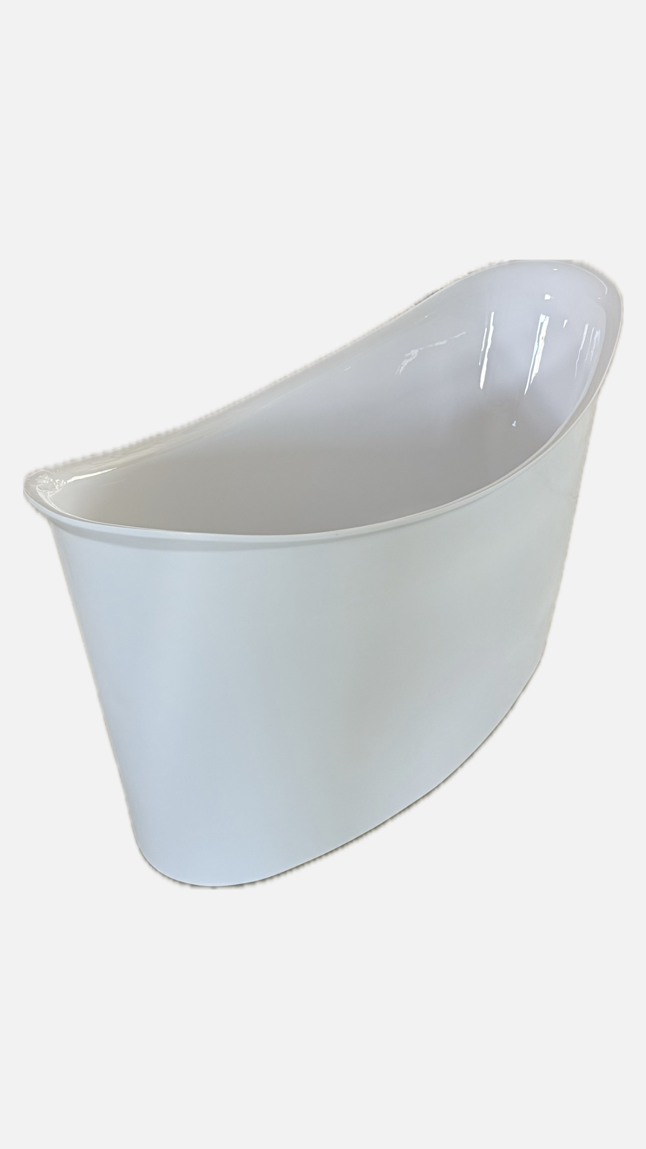 Bağımsız Çanak Küvet 78 X 160 H 60