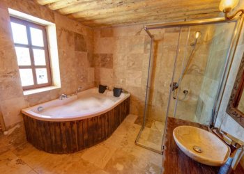 Hotels with Jacuzzi in Muğla