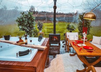 Bolu Hotels with Jacuzzi