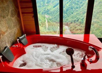 Ordu Hotels with Jacuzzi