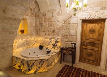 Hotels with Jacuzzi in Mersin