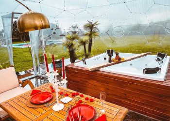 Yalova Hotels with Jacuzzi