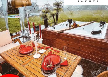 How Long to Use a Jacuzzi?