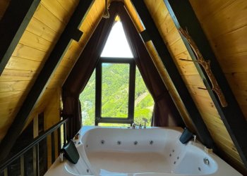 What are Jacuzzi Models?