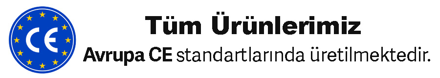 CE Avrupa Standartları